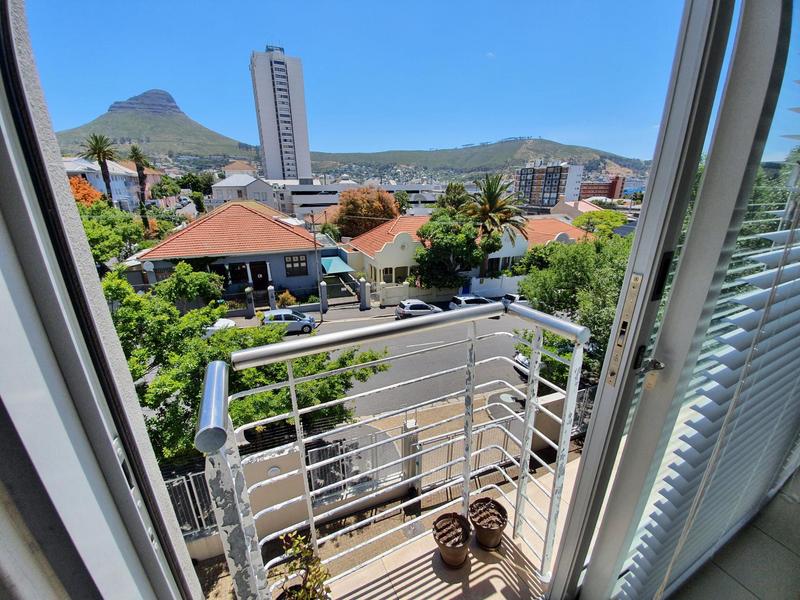 To Let 0 Bedroom Property for Rent in Vredehoek Western Cape